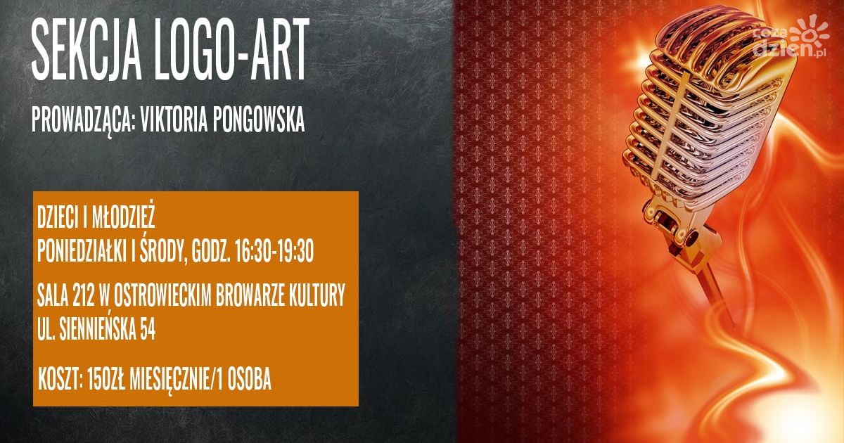 Nowa sekcja w ostrowieckim MCK