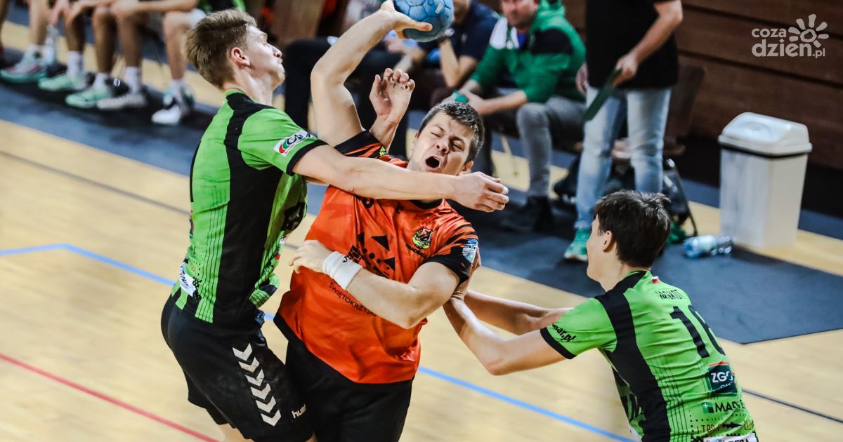 W derbach potrzebne były rzuty karne