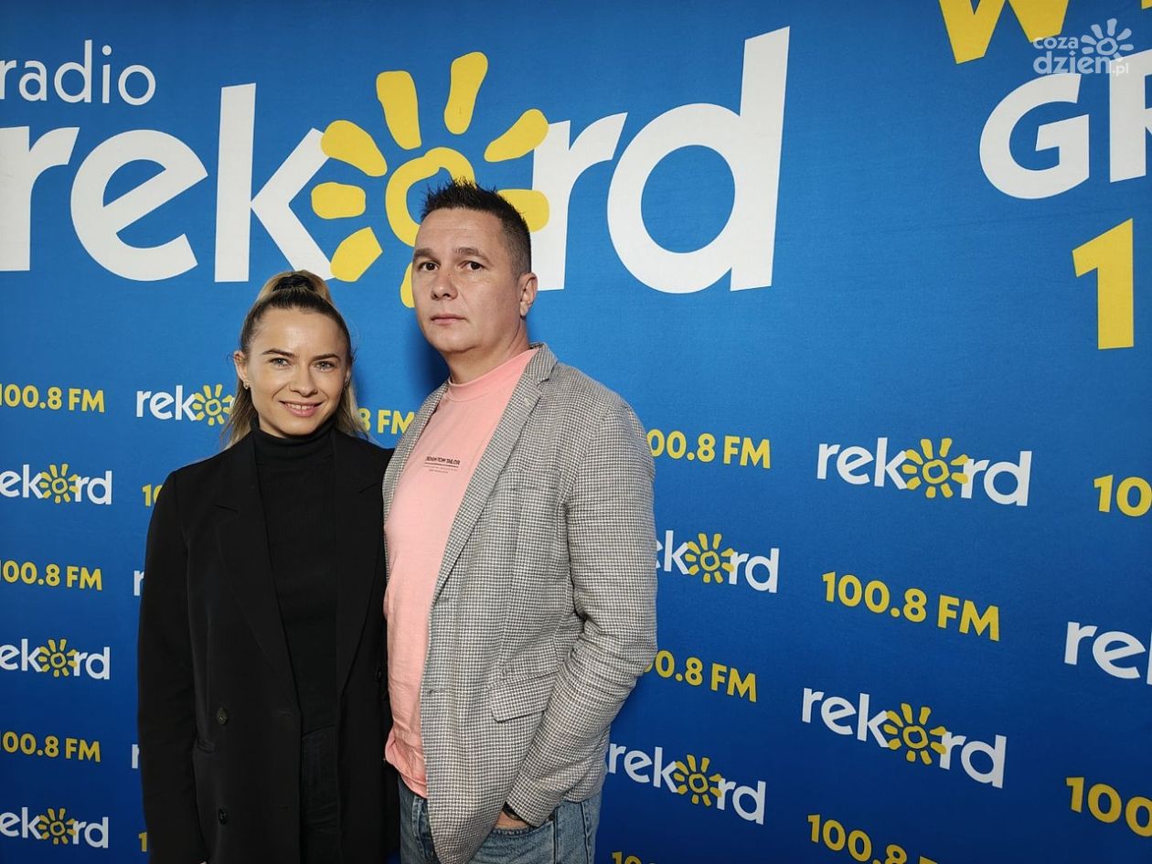 J. Guzy: Chcemy, żeby hospicjum było gotowe za kilka miesięcy