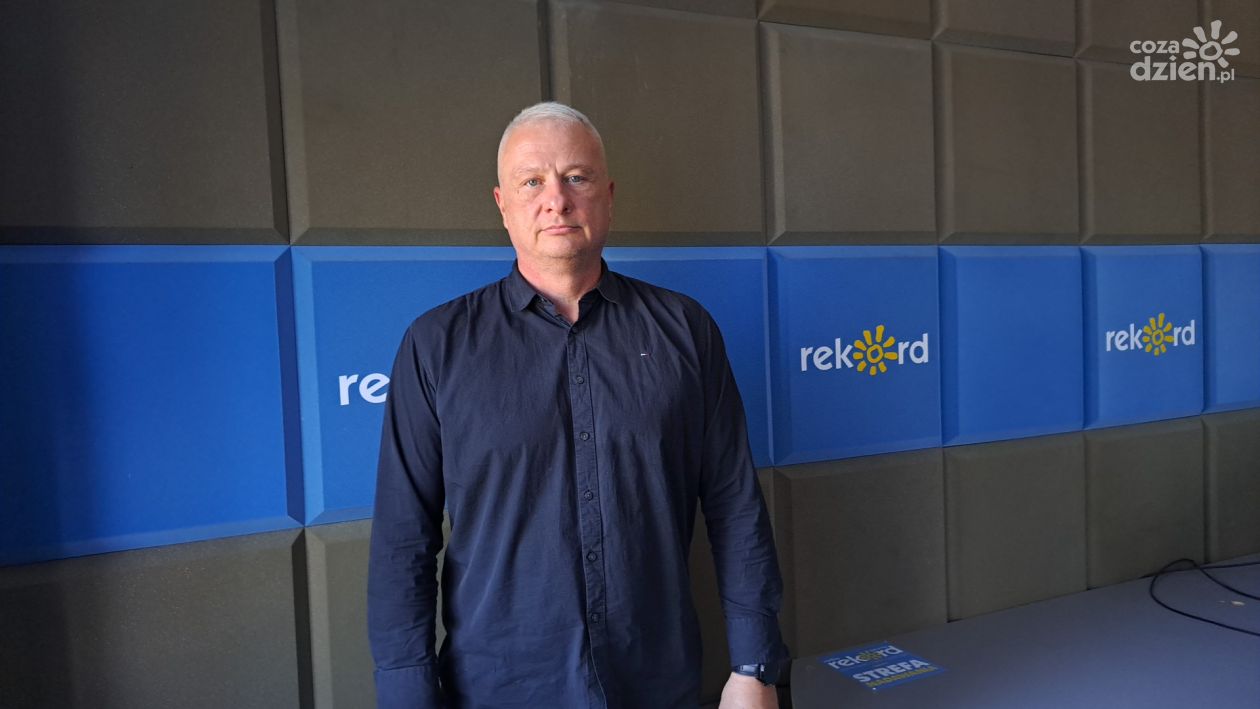 W. Krasucki: Musimy protestować na ulicach, by społeczeństwo dowiedziało się o sytuacji polskiego hutnictwa 