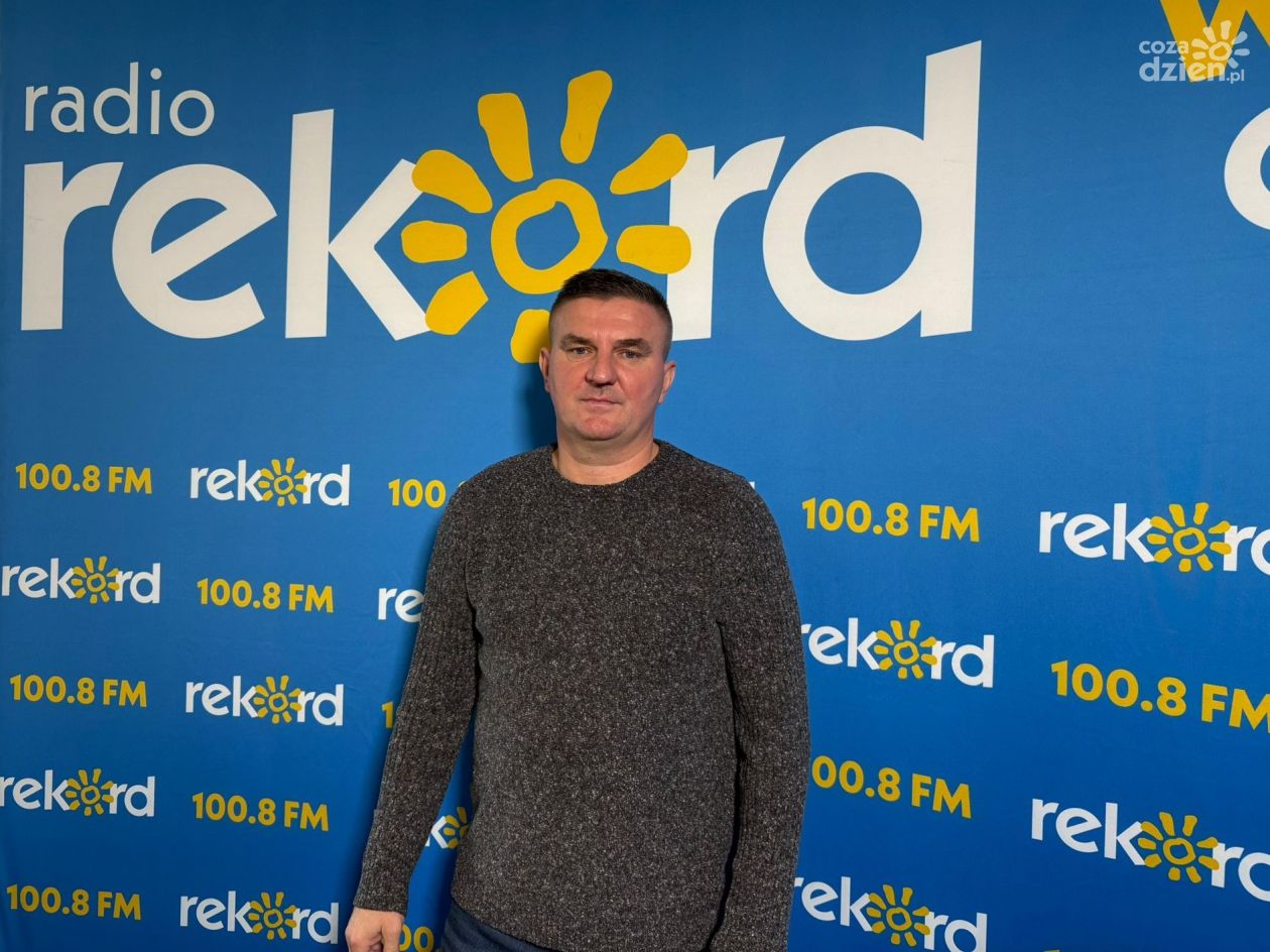 Bieg Tysiąclecia w Chęcinach – sportowe święto z historią w tle