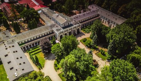 Busko-Zdrój najlepszym uzdrowiskiem w Polsce