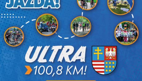 „Co Za Jazda!” 2025: Ultra dystans 100,8 km przez malownicze zakątki Świętokrzyskiego (Link do wydarzenia)