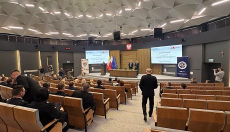 Świętokrzyskie stawia na bezpieczeństwo – rusza program "Pierwszy Ratownik"