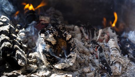 Nowe zasady odbioru popiołu 