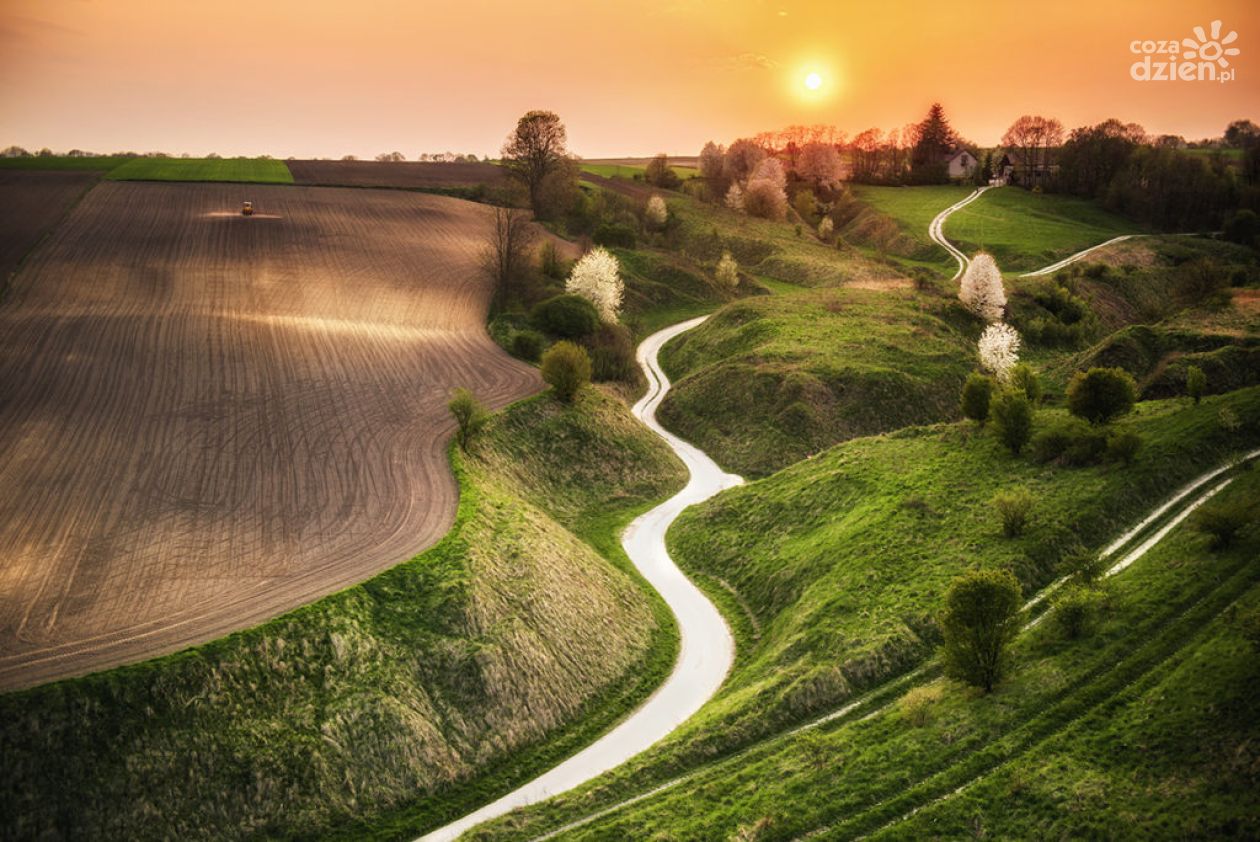 Grodzisko w Stradowie „Cudem Polski 2025”