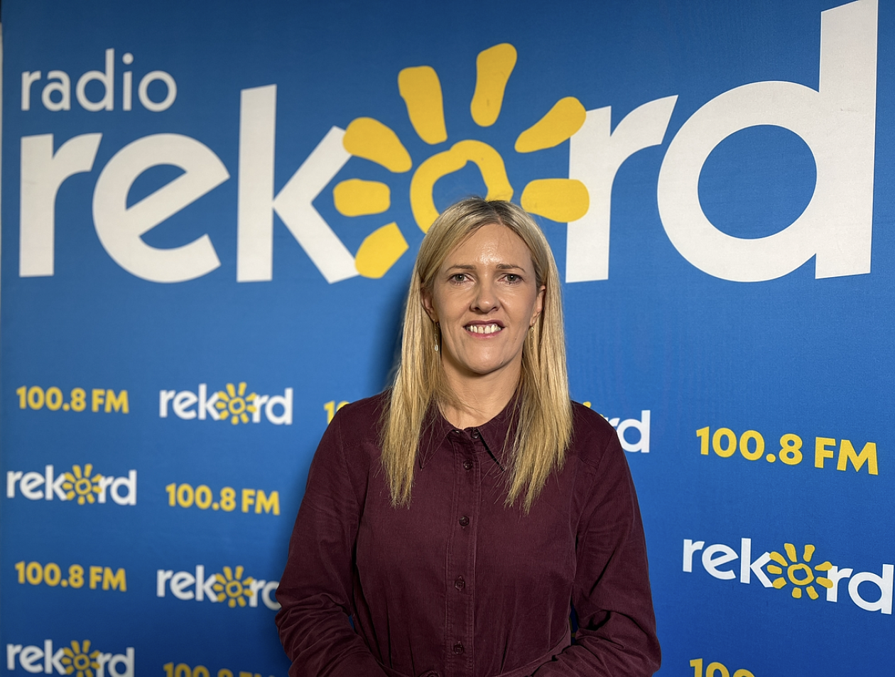 A. Pietrzak: Świętokrzyska Kuźnia Smaków pokazuje jak skutecznie rolnicy mogą funkcjonować w grupach