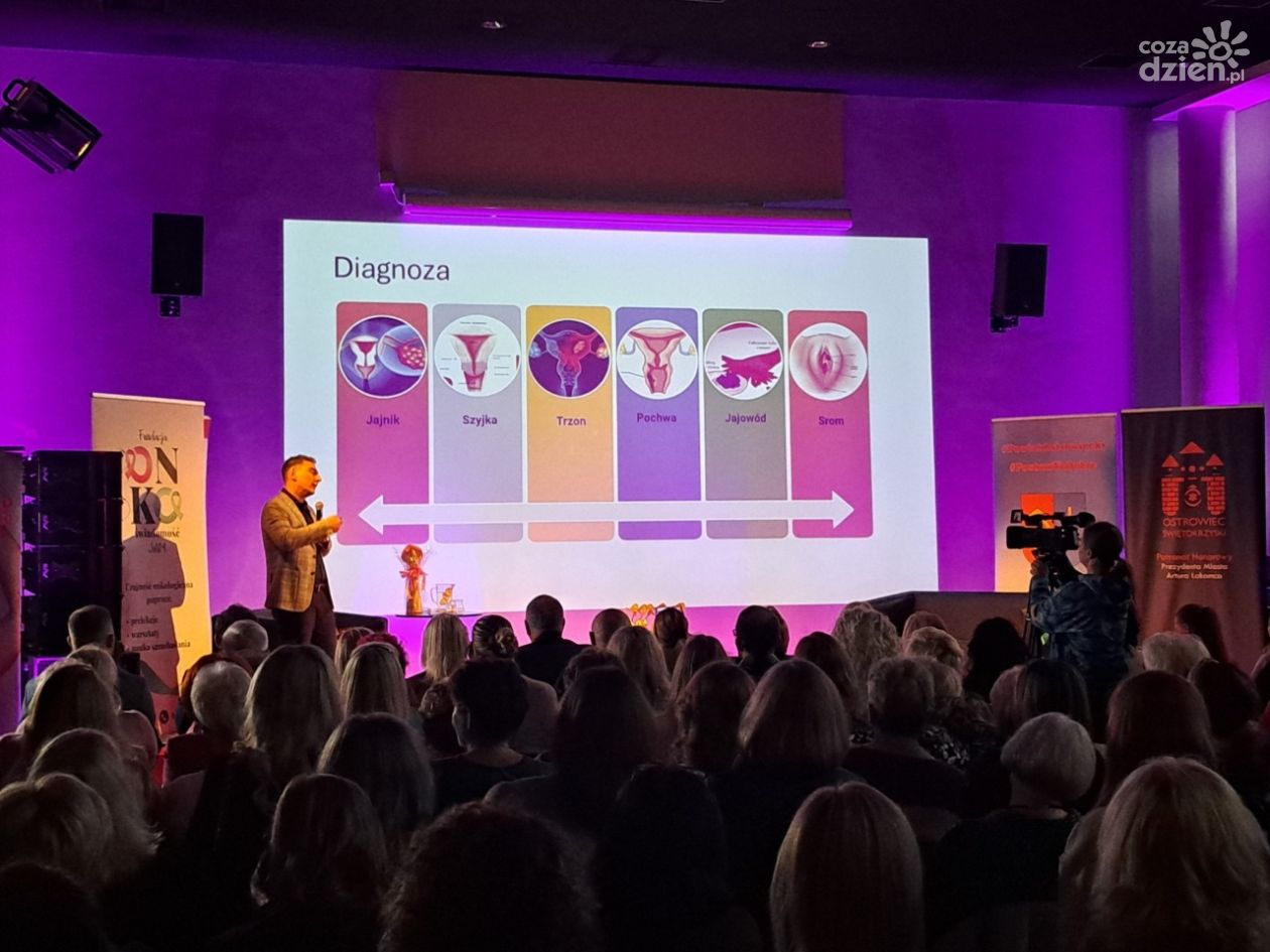 Profilaktyka kluczem do zdrowia