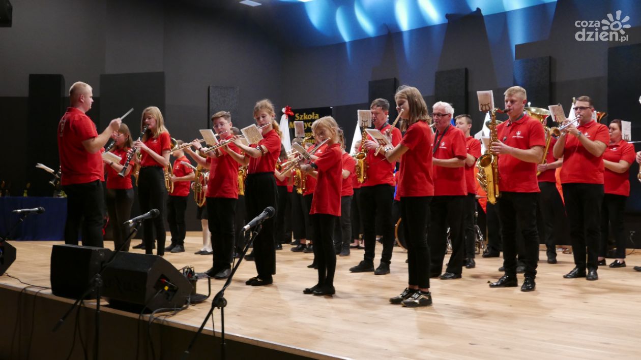 Koncert muzyczny z okazji Dnia Papieskiego