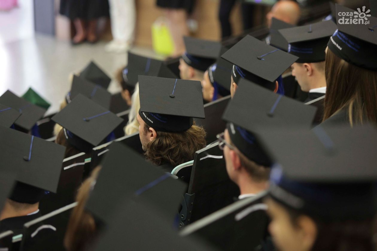 Studia z miejskim wsparciem. Trwa nabór wniosków o przyznanie stypendium