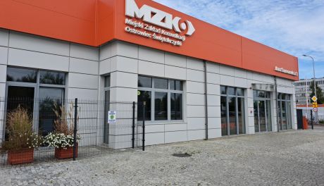 Ostrowiecki MZK kupuje kolejne autobusy