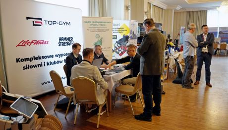 Kielce goszczą operatorów obiektów sportowo-rekreacyjnych z całej Polski