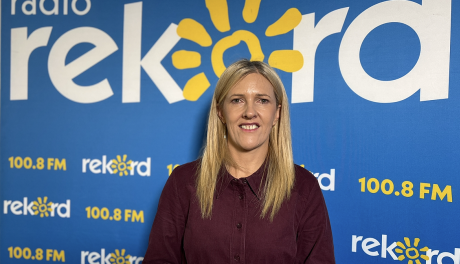 A. Pietrzak: Świętokrzyska Kuźnia Smaków pokazuje jak skutecznie rolnicy mogą funkcjonować w grupach