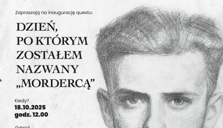 Quest z bohaterem literackim i filmowym 