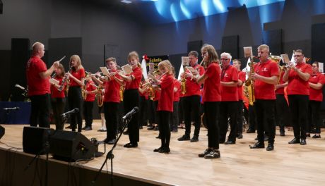 Koncert muzyczny z okazji Dnia Papieskiego