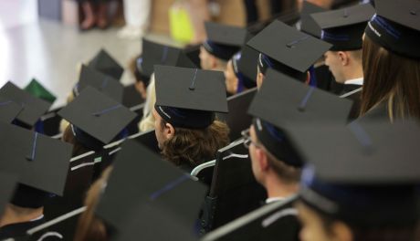 Studia z miejskim wsparciem. Trwa nabór wniosków o przyznanie stypendium