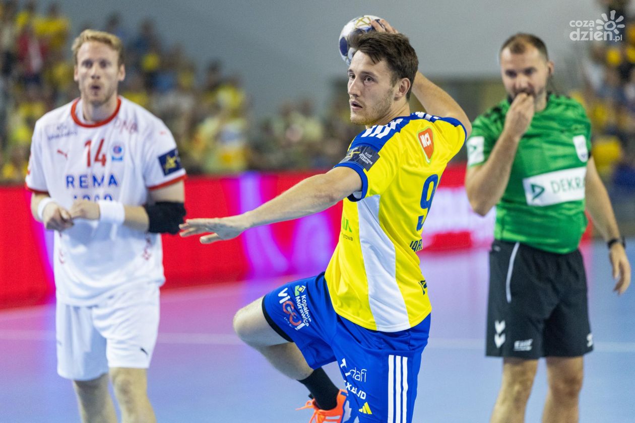 Piotr Jarosiewicz po porażce z Nantes: „Mogę tylko przeprosić”