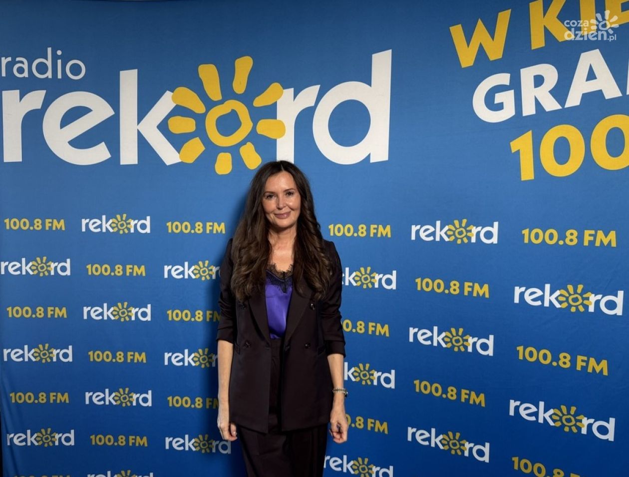 Jubileuszowa Gala Wieczoru Modnych Filantropów już jutro. W pokazie weźmie udział także nasz dziennikarz Dawid Radek