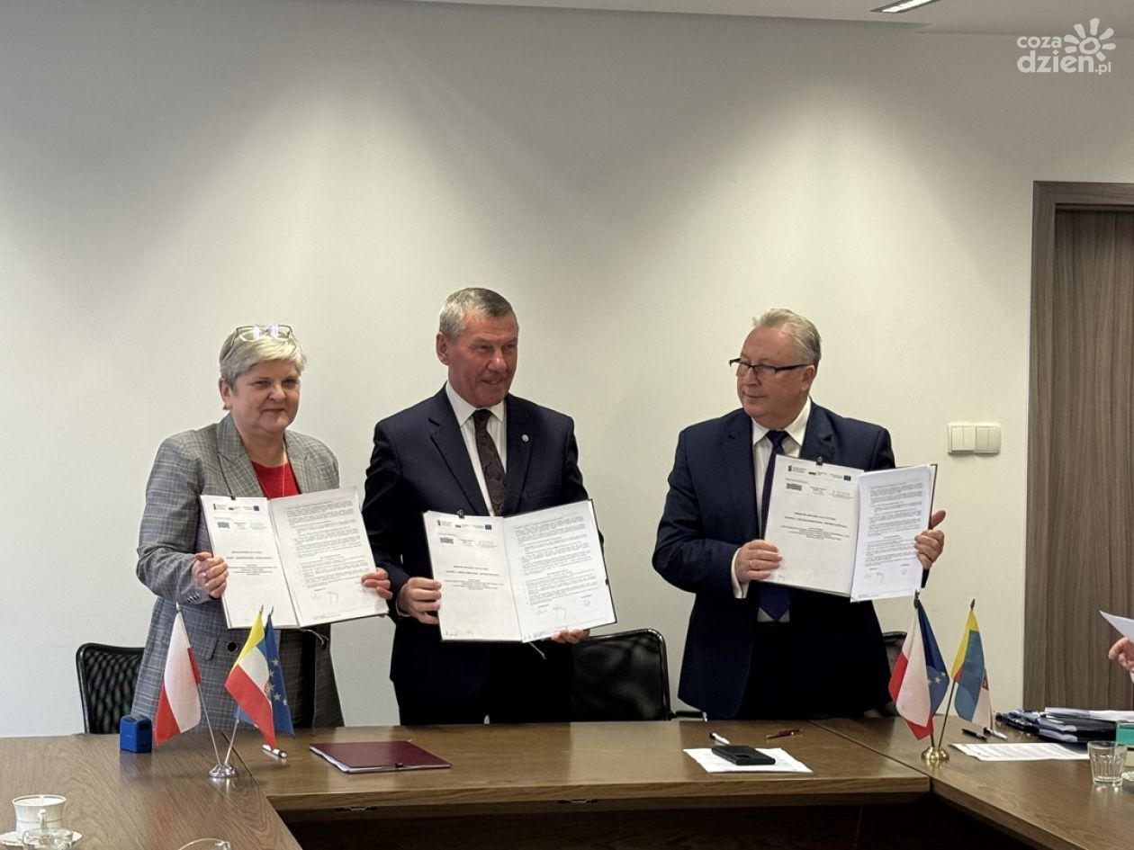 Ponad 18 mln zł na rozbudowę sieci kanalizacyjnej