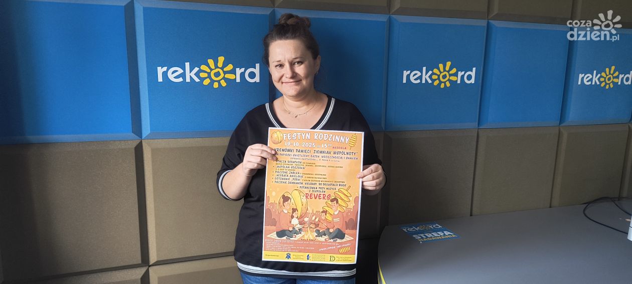 K. Lech: Codziennie pamiętamy o wartościach, jakie przekazywał  Jan Paweł II