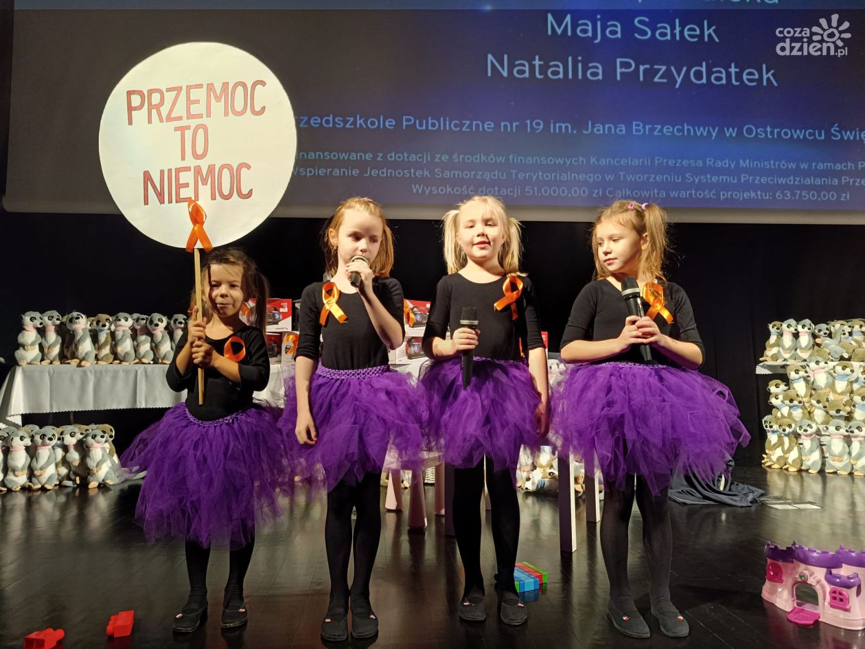 Koncertem słowno-muzycznym zwrócą uwagę na zdrowie psychiczne