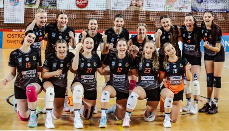 Puchar Polski: KSZO SMS Ostrowiec Świętokrzyski - Marba Sędziszów Małopolski [ZDJĘCIA]