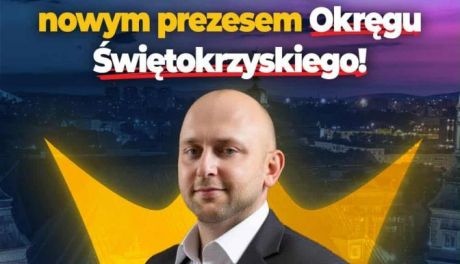 Cichy: Dla wielu konserwatyzm to po prostu normalność