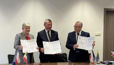 Ponad 18 mln zł na rozbudowę sieci kanalizacyjnej