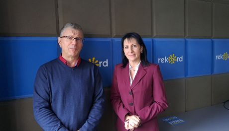 J.Pikus,S.Religa: Każdy sposób mówienia o przemocy i jej wpływie na zdrowie psychiczne jest dobry    