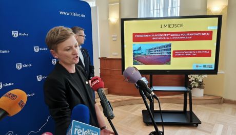 Ogłoszono wyniki Budżetu Obywatelskiego 2026!