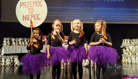 Koncertem słowno-muzycznym zwrócą uwagę na zdrowie psychiczne