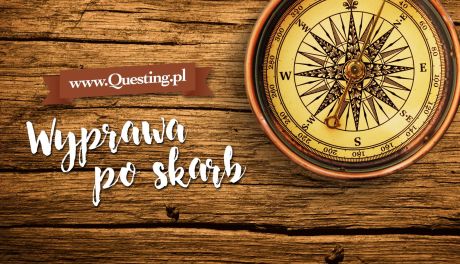 Literacko-kryminalny quest  śladami prawdziwego bohatera 