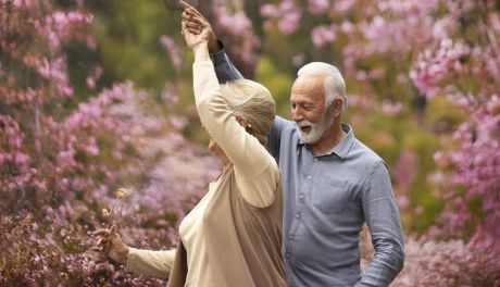 Koncert i potańcówka na święto ostrowieckich  seniorów  