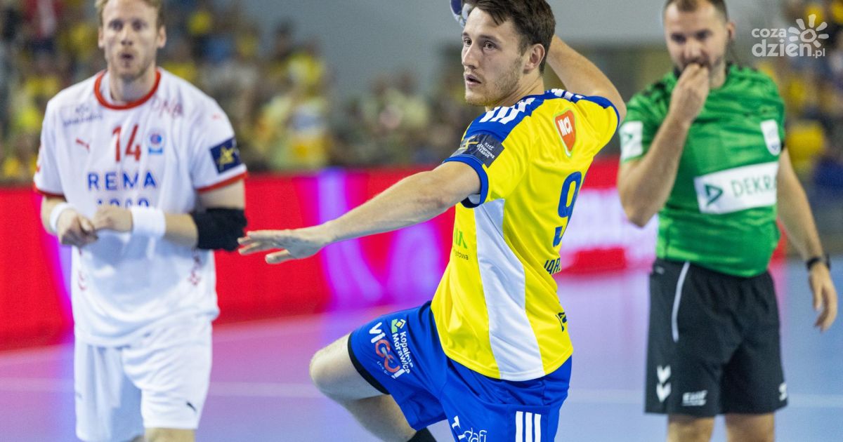 Piotr Jarosiewicz po porażce z Nantes: „Mogę tylko przeprosić”