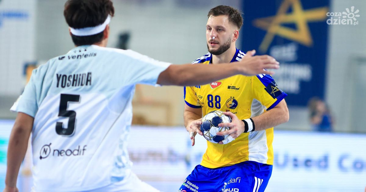 EHF ogłasza reformę rozgrywek klubowych – więcej drużyn w Lidze Mistrzów i Lidze Europejskiej
