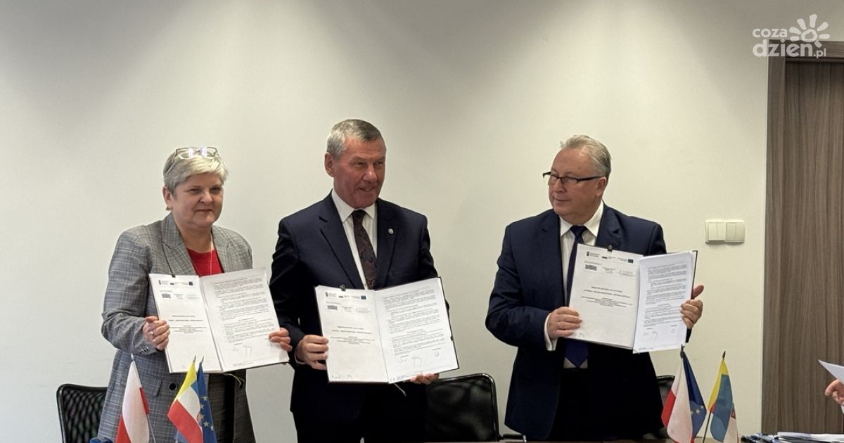 Ponad 18 mln zł na rozbudowę sieci kanalizacyjnej