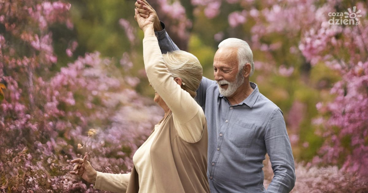 Koncert i potańcówka na święto ostrowieckich seniorów