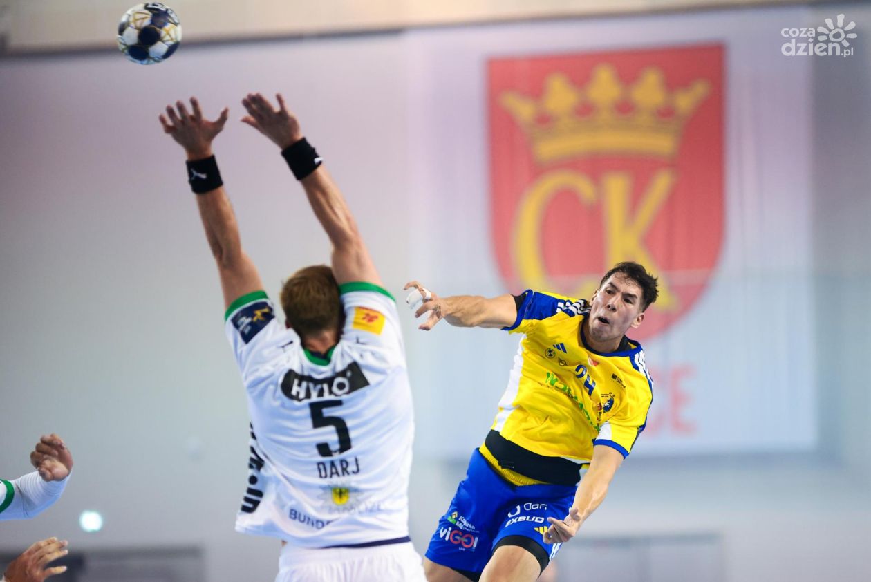 Daniel Dujszebajew przed „świętą wojną”: „Każdy mecz z Wisłą to 100% motywacji. To nie jest zwykłe spotkanie”