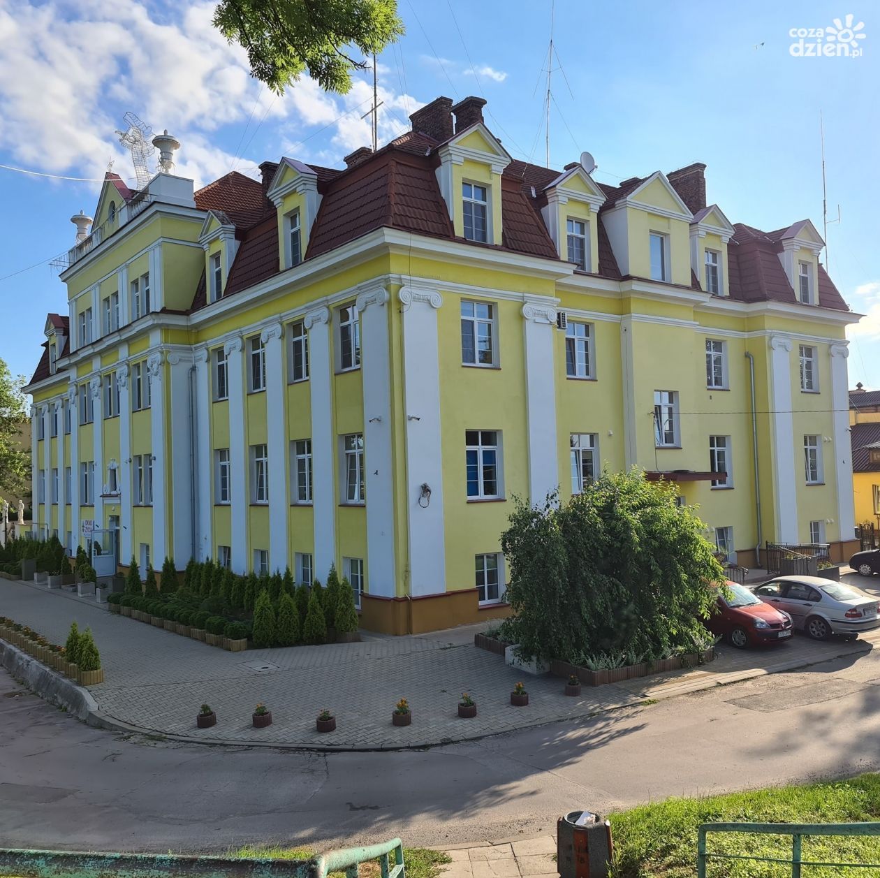 Ubóstwo - problem, którego nie można ignorować