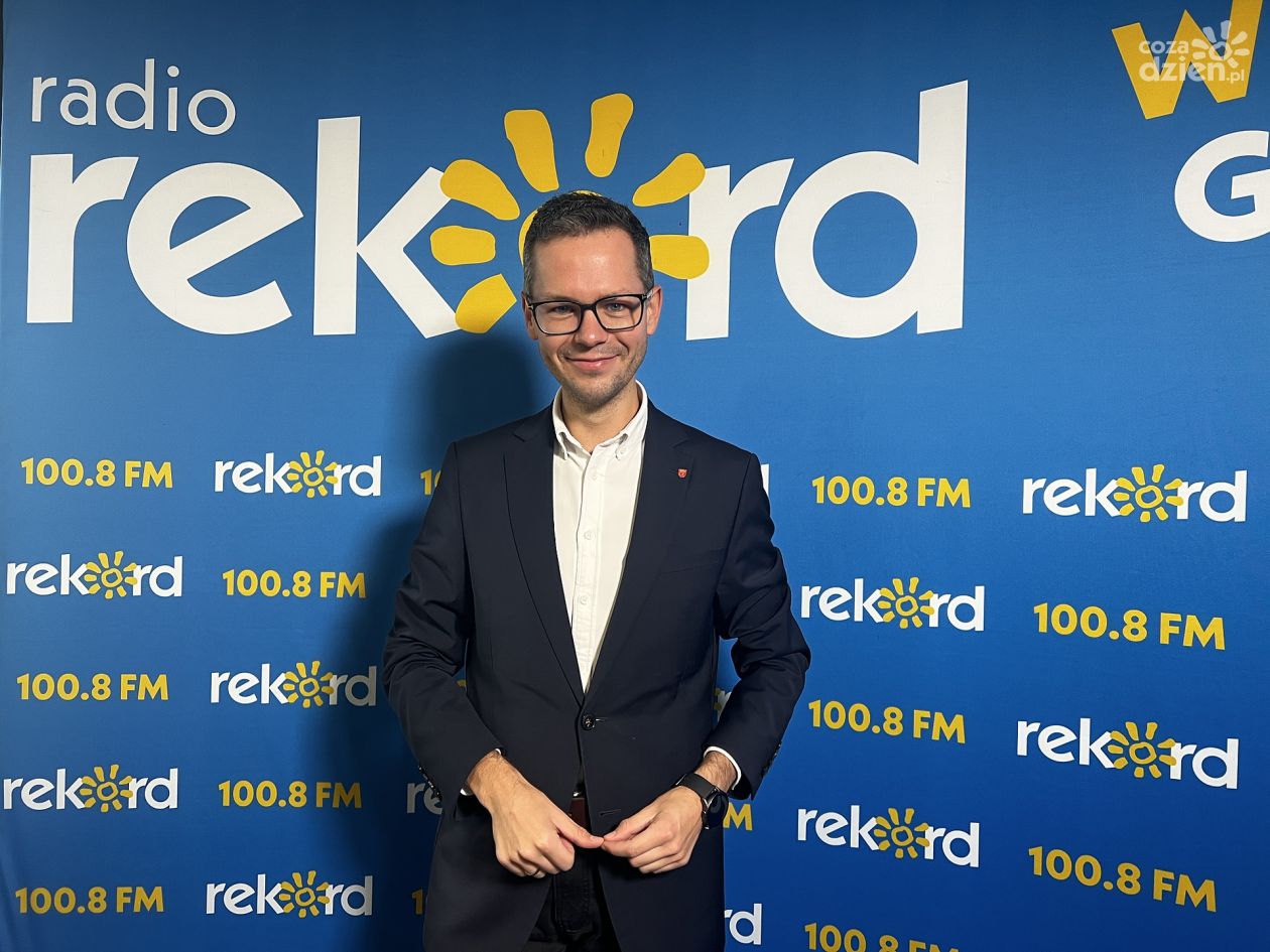 T. Porębski: Cieszy nas duża aktywność mieszkańców Kielc w głosowaniu nad Budżetem Obywatelskim