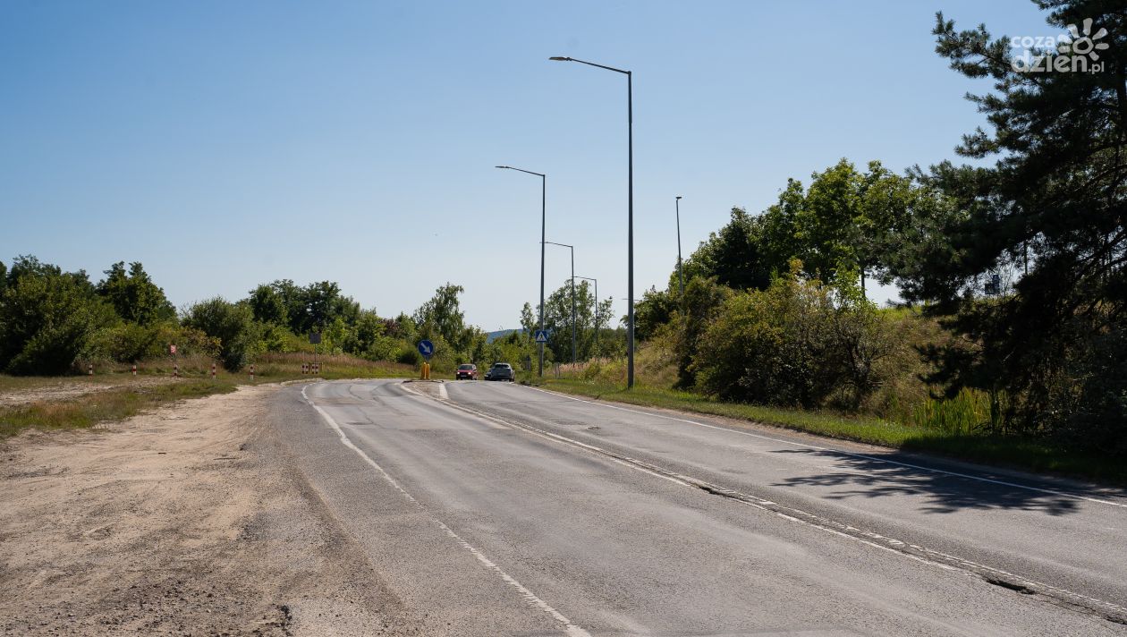 Weekendowe utrudnienia na ul. Radomskiej. Rusza remont nakładkowy