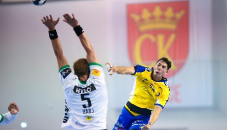 Daniel Dujszebajew przed „świętą wojną”: „Każdy mecz z Wisłą to 100% motywacji. To nie jest zwykłe spotkanie”