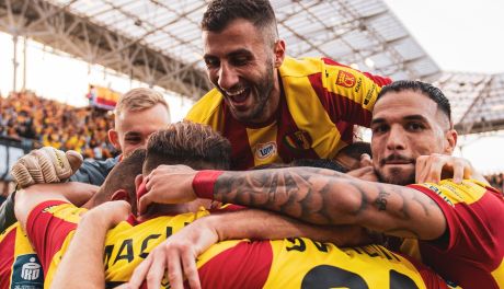 Soteriou przed meczem z Górnikiem: „To nasz dom. Musimy go bronić”