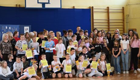 „Czar Świętokrzyskich Inicjatyw” w Brzóstowie - edukacja, zabawa i ekologia w jednym