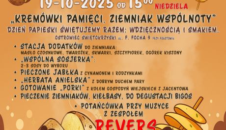 Dzień Papieski na wesoło 