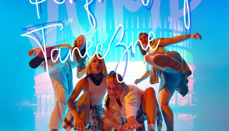 Konfrontacje taneczne w Galerii Echo