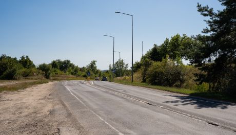 Weekendowe utrudnienia na ul. Radomskiej. Rusza remont nakładkowy