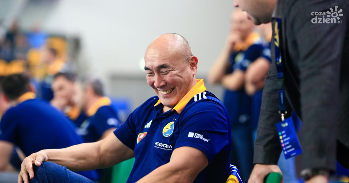 Święta wojna wraca do Hali Legionów. Industria Kielce podejmuje Orlen Wisłę Płock