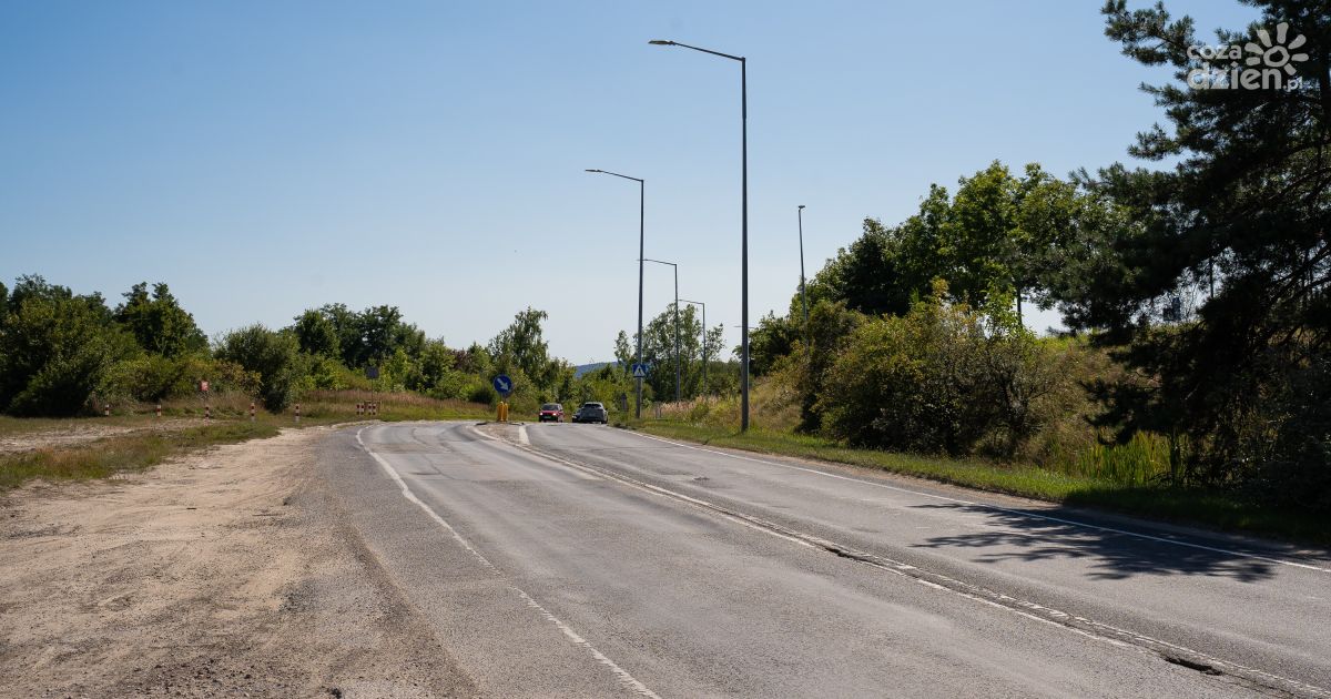 Weekendowe utrudnienia na ul. Radomskiej. Rusza remont nakładkowy