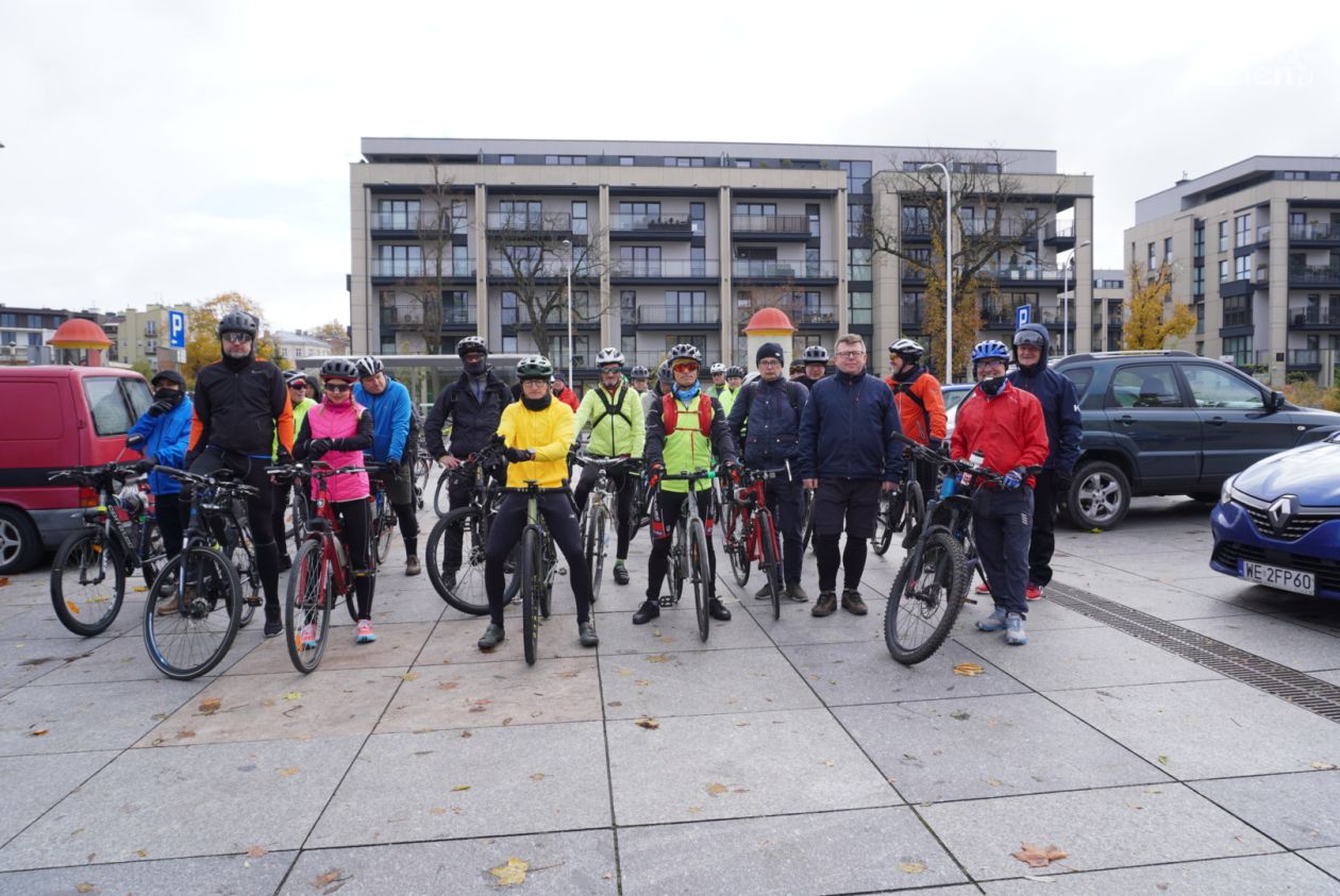 Co Za Jazda Ultra 2025 (zdjęcia)